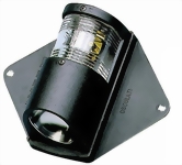 Yhdistelmä kulkuvalot