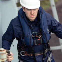 Crewfit Workvest mallisto