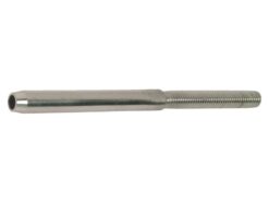 Vaijerin 3mm Kierrepääte M6