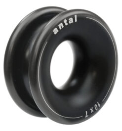LOW FRICTION RING 10X07 reikä Ø 10mm