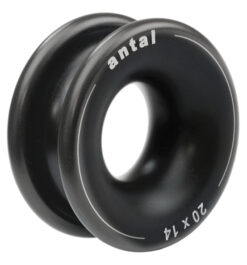LOW FRICTION RINGS 20X14 reikä D1 Ø20mm