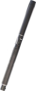 Selden Kierrepääte 1/4" -3 mm vaijerille