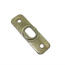 T-päätteen levy 3 mm
