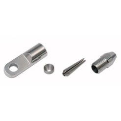 Sta-lok Fork terminal wire 10mm