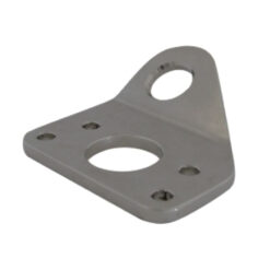 Selden Spinaakeri plokin kiinnike 86x100mm