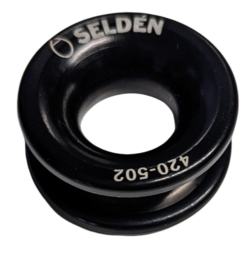 LOW FRICTION RINGS Ø25mm 11mm