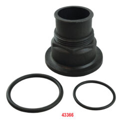 Sogliola/ Ercole Easy liitin 50mm suora