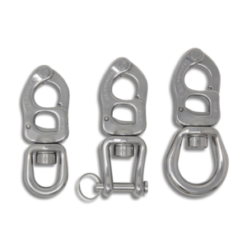 Purjehdushaat ja pikalukot