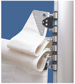 Selden Mastokiskojärjestelmät