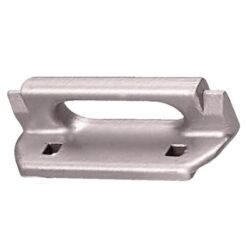Välikappale Alumiini Nordic 15mm reunalistaan