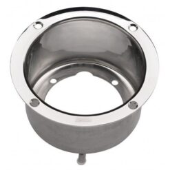 Adapteri (rst) HTP pumpuille, upotus 78 mm