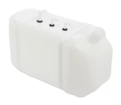 Dieseltankki  FTANK25 liitännät valmiina 25 l