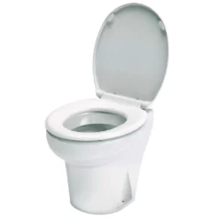 Vetus TMS Sähköinen vesi WC 12V  (ei sis. kytkintä