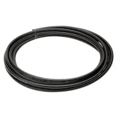 Nylonletku, Ø 6 x 10 mm , Kela 15 m