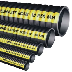 Pakoletku Ø 110 mm (per metri)(rll 20 m)
