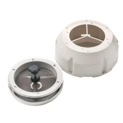 Doradelaatikko TBOX 100mm  jousenkaulaventtillille