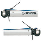 Alumiini spinaakeripuomit