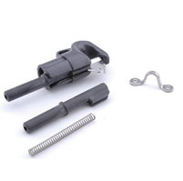 Spinaakeripuomi tarvikkeet