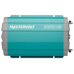 Mastervolt AC Master 12/500 W siniaaltoinvertteri