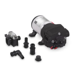 Dometic Painevesipumppu, 7 l/min, PP127
