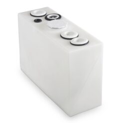 Dometic 12 HTS-VRT Septitankki 42L