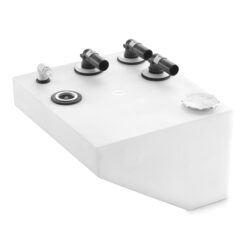 Dometic 15 HTS-HRZ Septitankki 57L