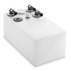 Dometic 20 HTS-HRZ Septitankki 68