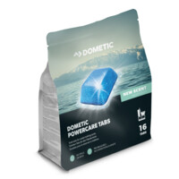 Dometic PowerCare Tabletit Käymälätiiviste-tablett