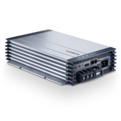 Akkulatur 80 A/12 V Dometic PerfectCharge MCA1280