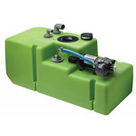 Juomavesijärjestelmät