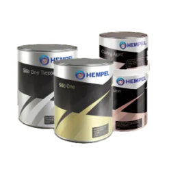 Biosidivapaa antifouling