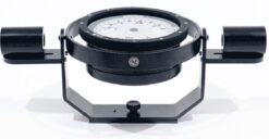 Autonautic laivakompassi C20 125 mm teräsveneeseen