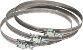 letkunkiristäjä HST Ø 150- 180mm kauluskumiin