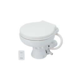Venekäymälä AquaT™S compact Standard Electric 12v