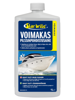 Star brite Pilssin pesuaine - Bilge Cleaner 1L
