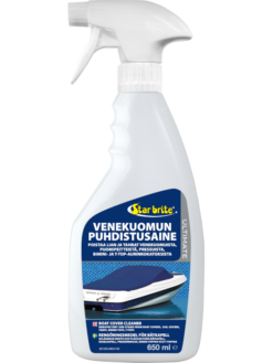 Boat Cover Cleaner spray  0,65L -Kuomunpuhdistus
