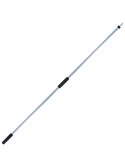 Isojen veneiden kelluva teleskooppivarsi 152-304cm