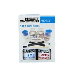 West 101 mini pack Epoksi