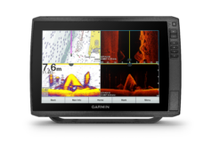 ECHOMAP™ Ultra 122sv ilman kaikuanturia