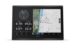 GPSMAP® 8416xsv 16" Multitouch yhdistelmälaite