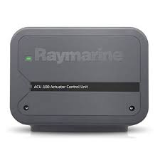 ACU-100 power yksikkö