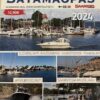 Satamaopas 2024
