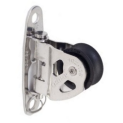 PBB20 Single Flip-flop -ploki 20mm l
