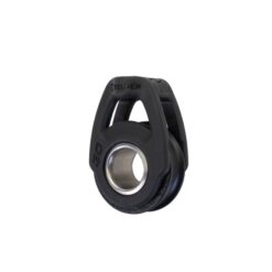 S30 Single block -ploki 30mm köysikiinityksellä