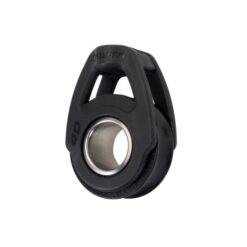 S40 Single block -ploki 40mm köysikiinityksellä
