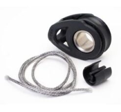 S40 Single block -ploki 40mm + dyneema