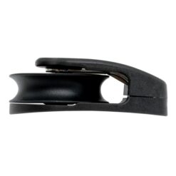 PBB60 cheek block R260 -ploki 60mm