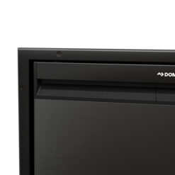 Dometic asennuskehys UFM 50SB NRX 35/50 musta