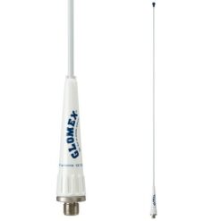 Glomex Glomeasy RA106GRP VHF-antenni FME liittimel