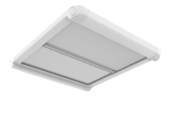 Lewmar Roller Shade hyttys- ja pimennysverho 44